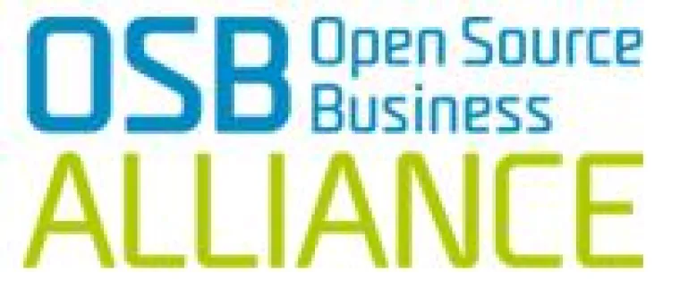 Bild: Open Source Day 2012