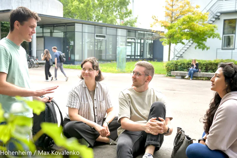 Bild: Flexibel studieren: Neues Teilzeit-Modell für Pilot-Studiengänge der Fakultät Agrarwissenschaften