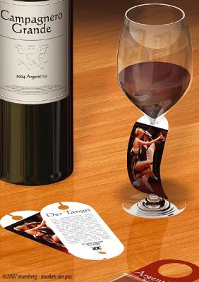 Bild: tanginos - ein neues visuelles Medium für die Marken-Kommunikation mit dem Konsumenten