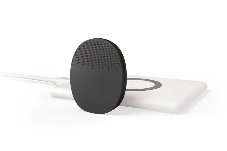 Bild: MED-EL präsentiert neuen RONDO 3 Audioprozessor für Cochlea-Implantate und die neue MAESTRO 9 Systemsoftware