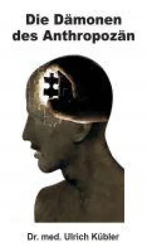 Die Dämonen des Anthropozän - Essay setzt sich mit der konstanten Digitalisierung unserer Welt auseinander Bild: Die Dämonen des Anthropozän - Essay setzt sich mit der konstanten Digitalisierung unserer Welt auseinander