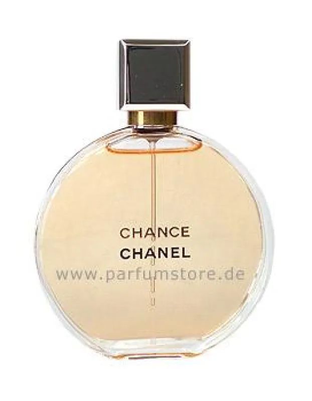 Chanel Chance bei Parfumstore
