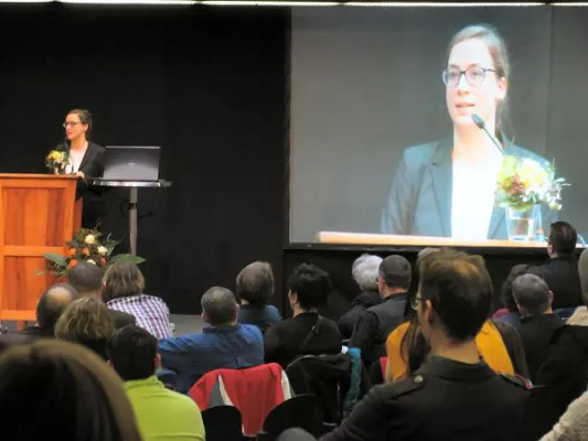 Bild: Autismus: Wie der Einstieg in den Job gelingen kann