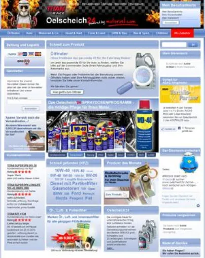 Auf die Domain kommt es an Bild: Auf die Domain kommt es an