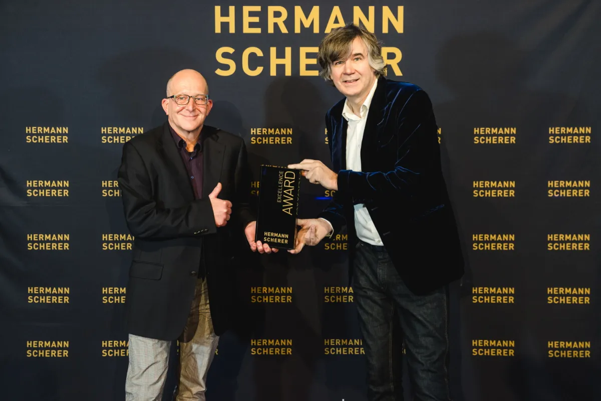 Ralf Herrmann (© Dominik Pfau)