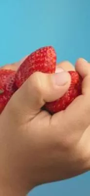 Bild: "Biologische Gefahren" auf dem 3. Karlsruher Lebensmittelsymposium