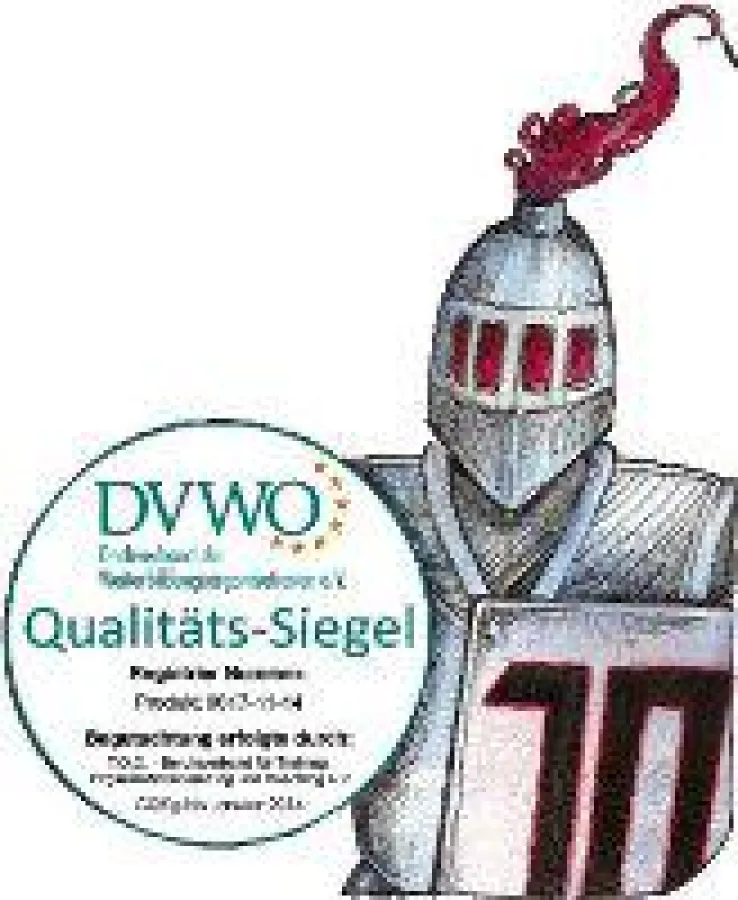 Mit 10 Finger schreiben lernen - ritter-magic-typing