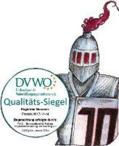 Bild: ritter-magic-typing.de: Endlich mit 10-Fingern schreiben? Erfolgreiches Lernsystem auf Q&W Messe 2017 Neuss!