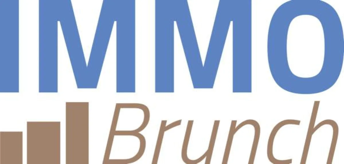 Logo IMMO-BRUNCH