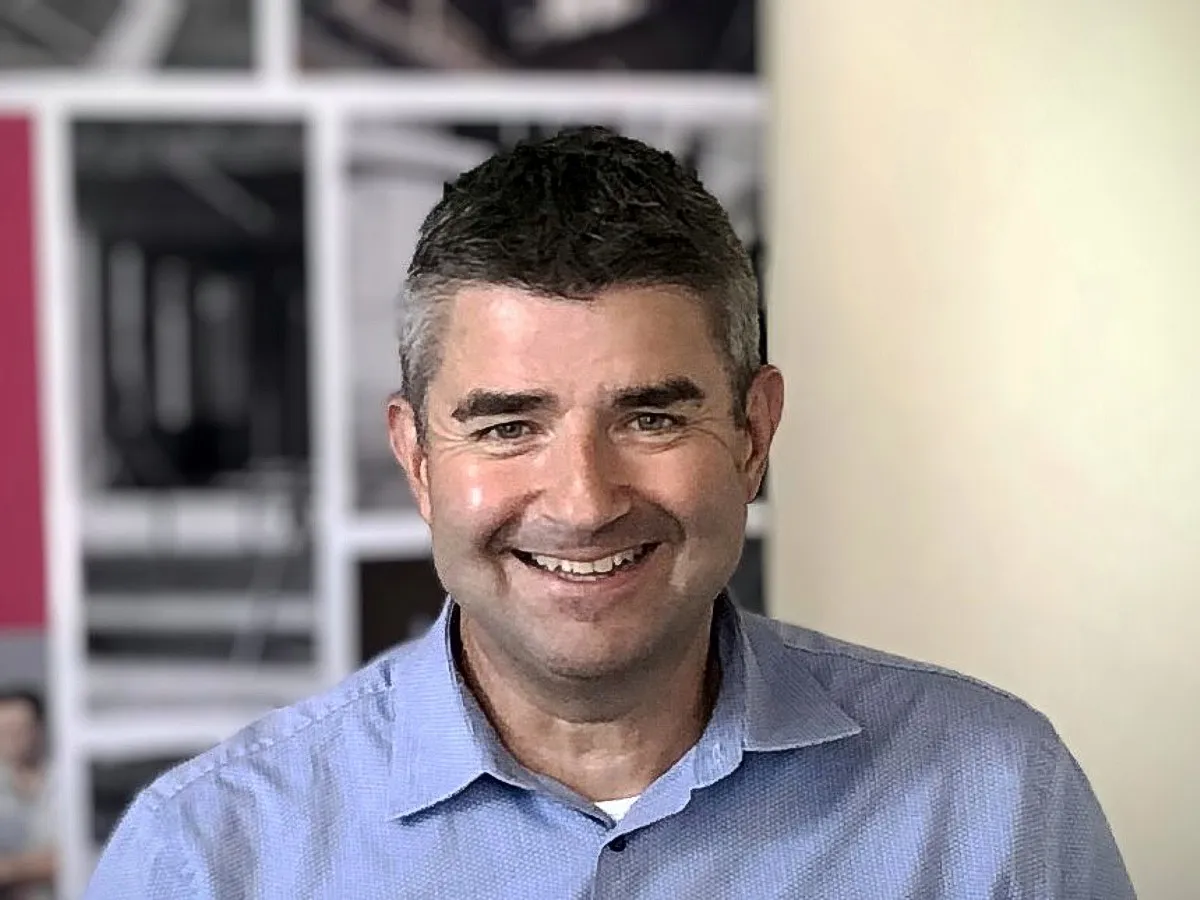 Mathias Zecher, Head of Recruitment Solutions, fecher