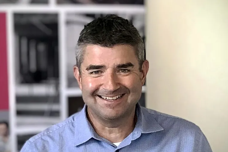 Mathias Zecher wird neuer Head of Recruitment Solutions von fecher Bild: Mathias Zecher wird neuer Head of Recruitment Solutions von fecher