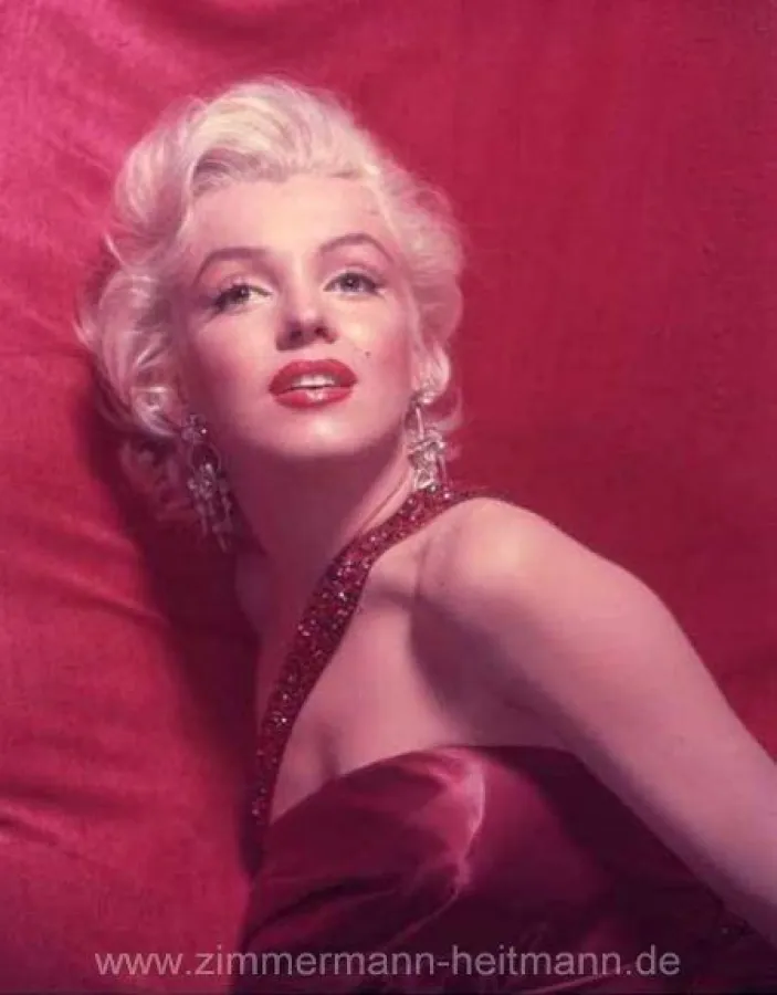 Marilyn Monroe
