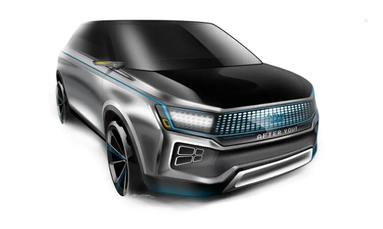 Bild: SABIC FÜHRT NEUE LEXAN™ TYPEN FÜR LED-SCHEINWERFER EIN