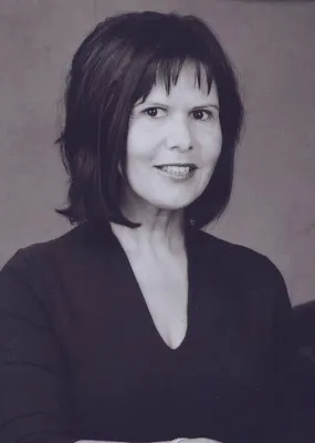 Bild: Erste Businessheilerin Deutschlands offiziell anerkannt