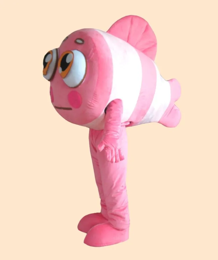 Walking Act Kostüm Beispiel