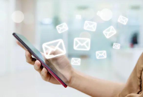 Bild: Promo44: Erfolgreiches Unternehmenswachstum dank E-Mail-Marketing