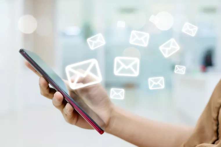 Bild: Promo44: Erfolgreiches Unternehmenswachstum dank E-Mail-Marketing