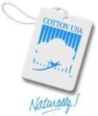 Bild: COTTON USA - mehr Nachhaltigkeit mit „Green Cotton Issues“