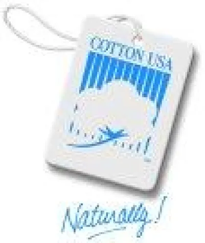 Bild: COTTON USA - mehr Nachhaltigkeit mit „Green Cotton Issues“