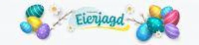Die Eierjagd - das große Ostergewinnspiel auf kasuwa Bild: Die Eierjagd - das große Ostergewinnspiel auf kasuwa