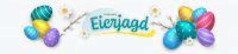 Bild: Die Eierjagd - das große Ostergewinnspiel auf kasuwa