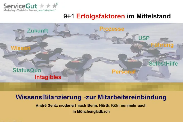 Bild: Tausend weitere Nutzer der Wissensbilanz-Toolbox
