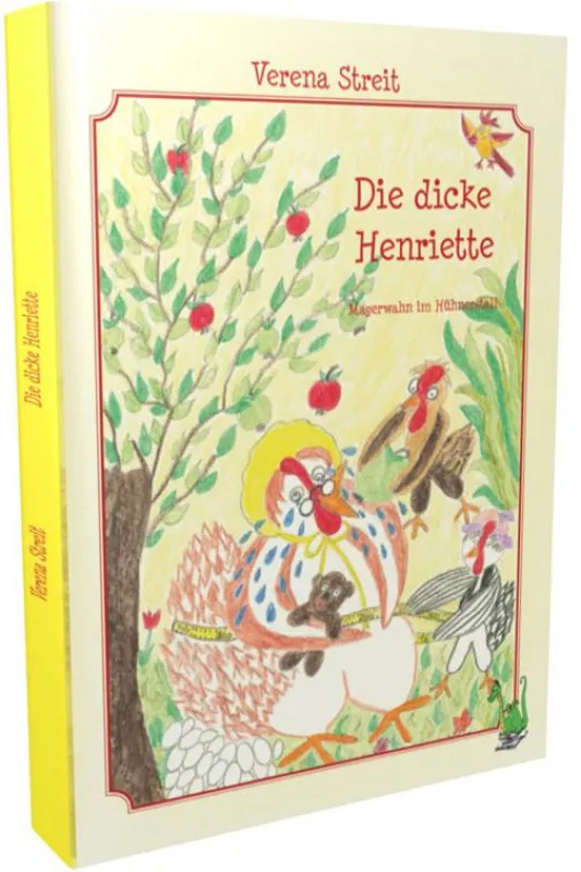 Verena Streit:
