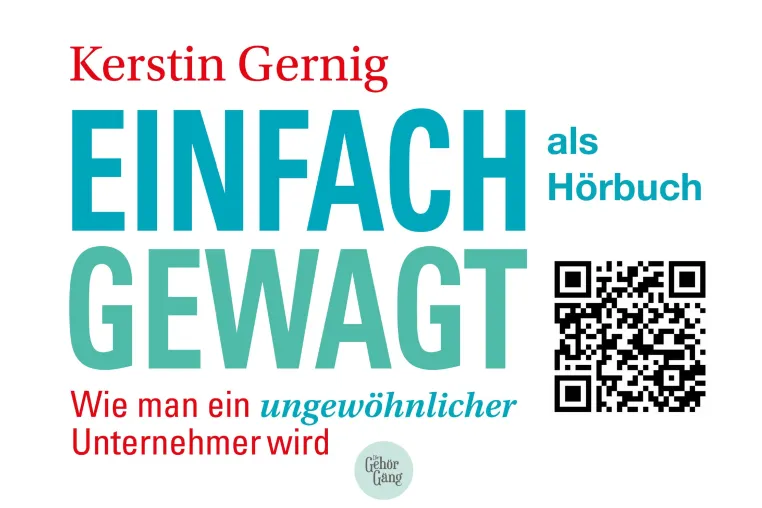 Neuanfänge auch jenseits der 50 Bild: Neuanfänge auch jenseits der 50
