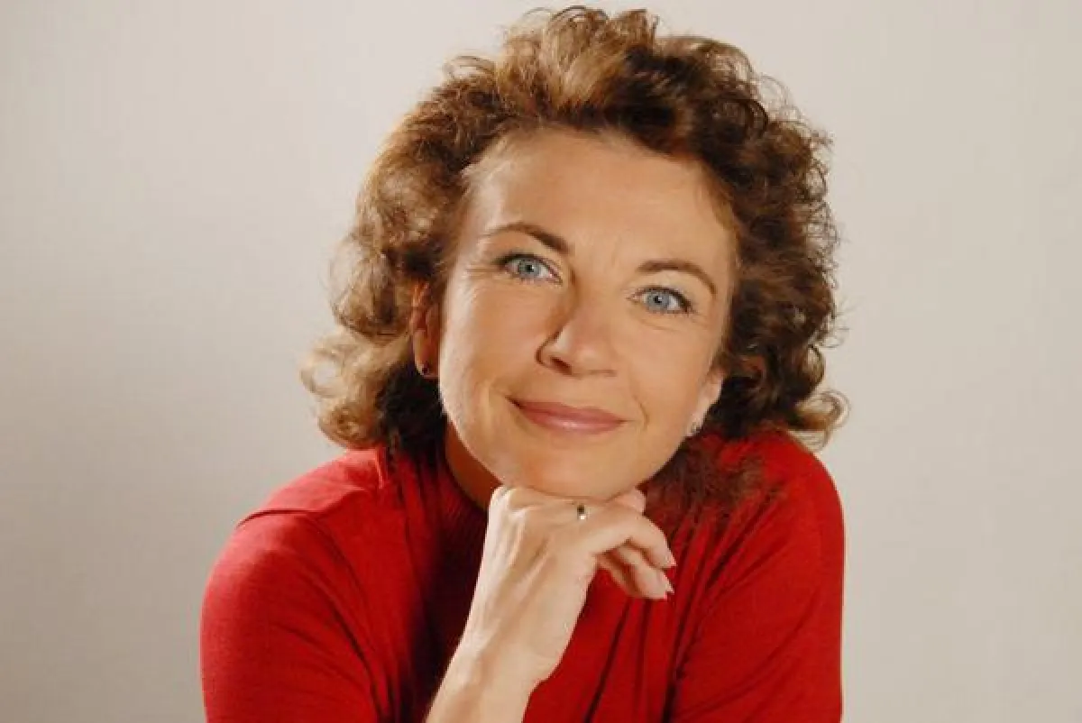 Schlagfertigkeitstrainerin Petra Schächtele, mindspots, Stuttgart (Foto: Petra Schächtele)