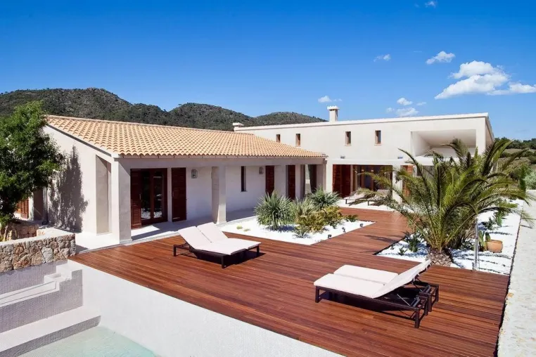 Bild: Immobilienpreise auf Mallorca in Bewegung