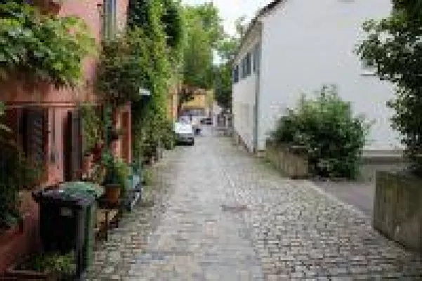 Nachhaltige Sanierung des Kopfsteinpflasters: Kommunen sparen mit Mortar Mix bis zu 60 % Bild: Nachhaltige Sanierung des Kopfsteinpflasters: Kommunen sparen mit Mortar Mix bis zu 60 %