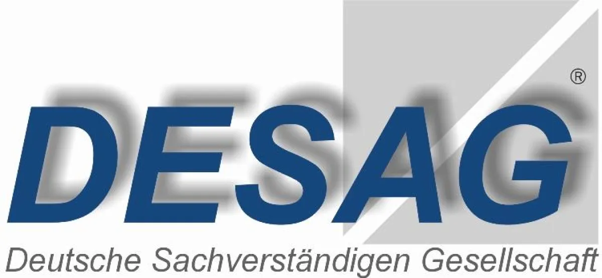 DESAG Deutsche Sachverständigen Gesellschaft mbH