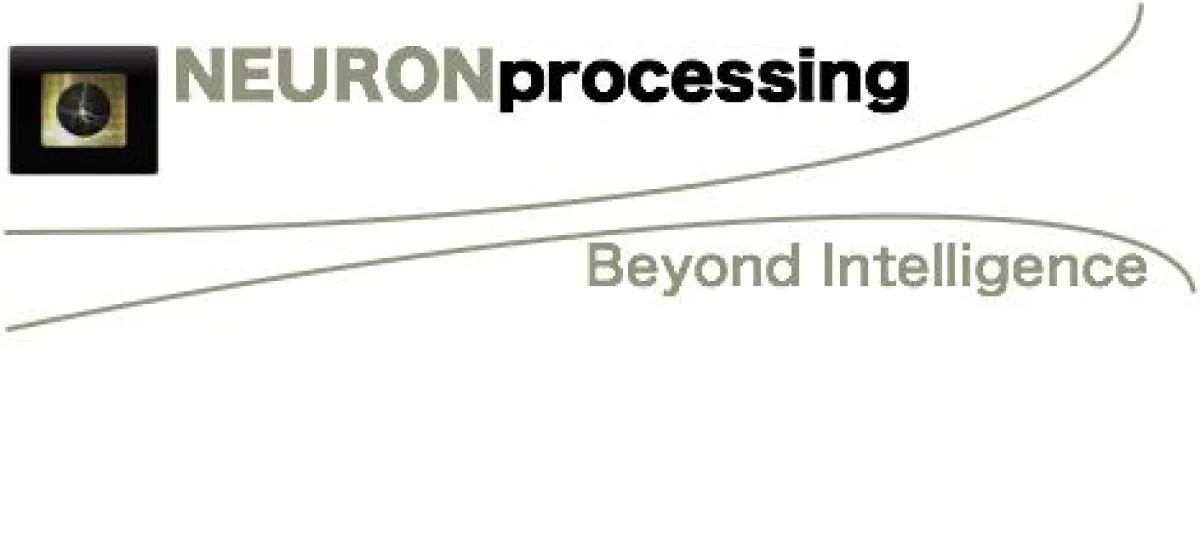 NEURONprocessing Logo