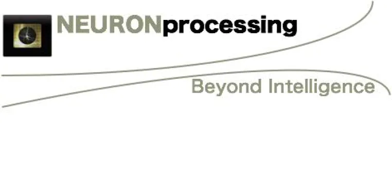 Bild: NEURONprocessing schafft "Strukturierte Kollektivintelligenz [Schwarmintelligenz]"