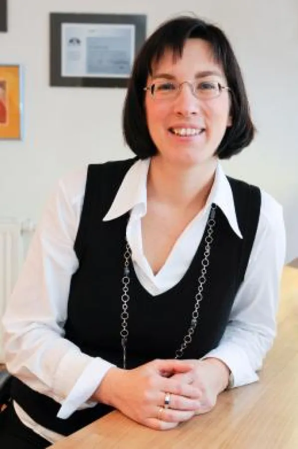 Erfolgreiche Honorarberaterin seit 10 Jahren - Stefanie Kühn