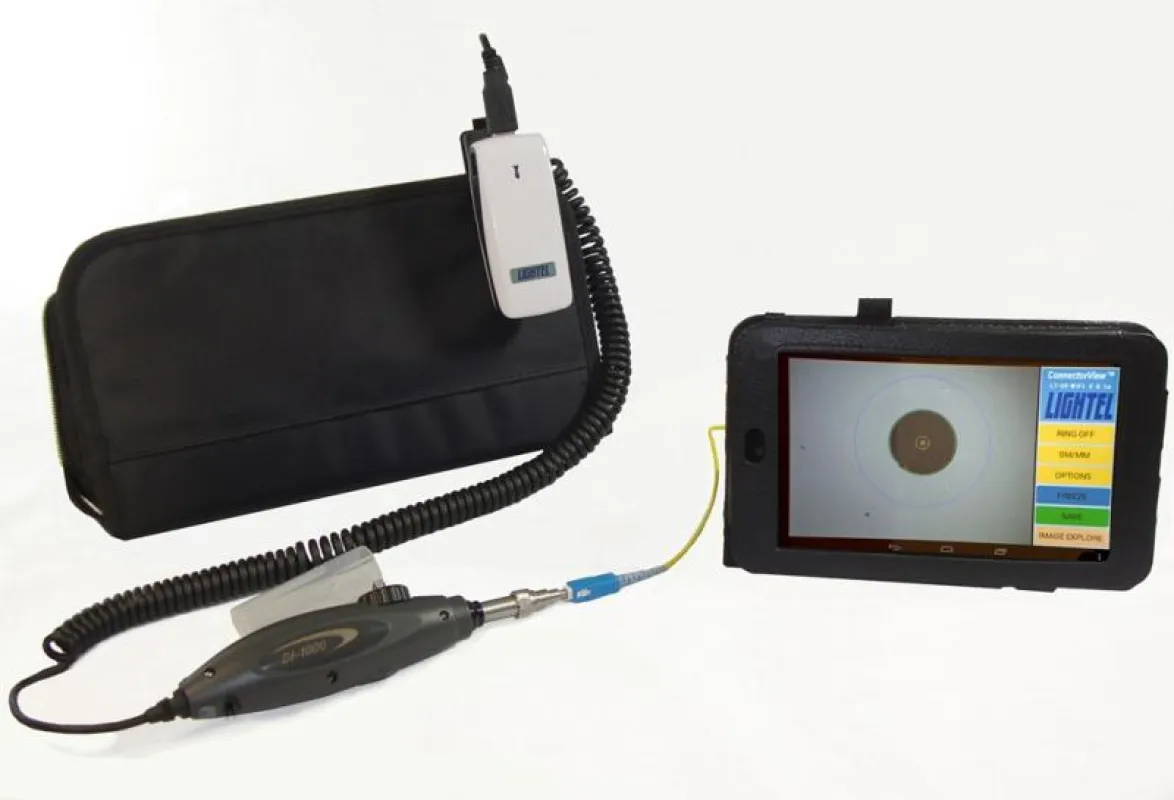 Lightel WiFi Adapter