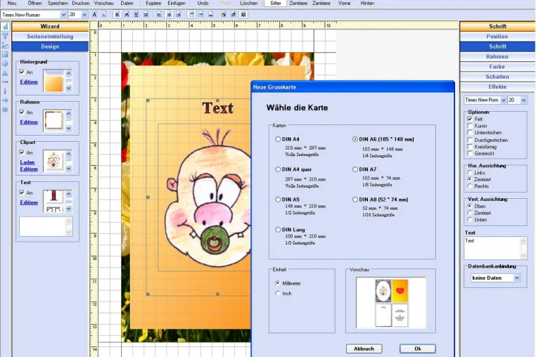 Bild: SF-Software: Neue Versionen der beliebten Druckstudios