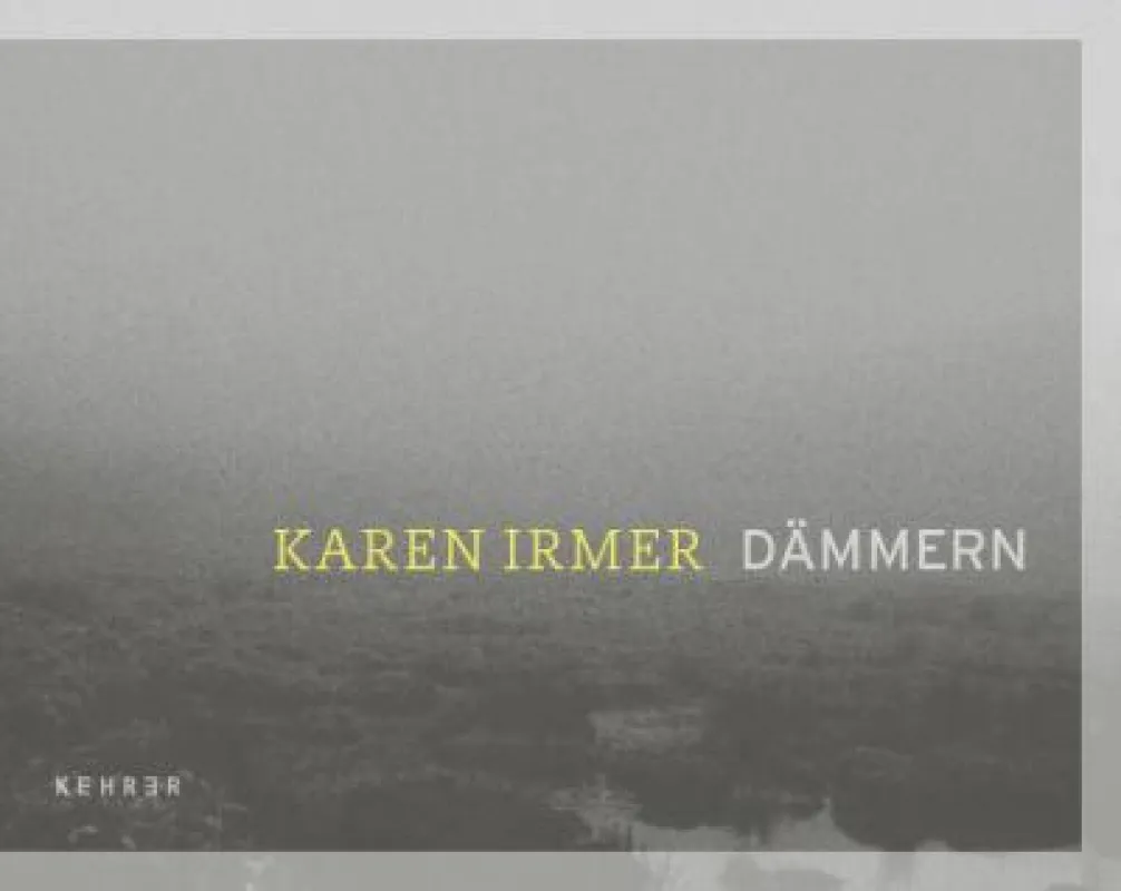 Karen Irmer | Katalog