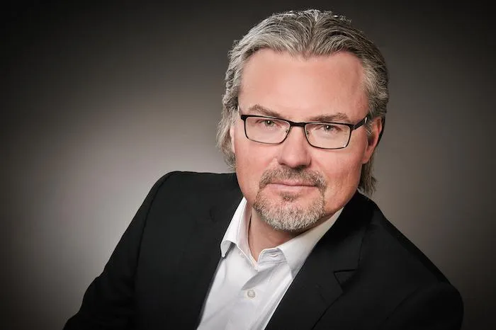 Bild: Akamai ernennt Jürgen Metko zum Regional Vice President Central Europe