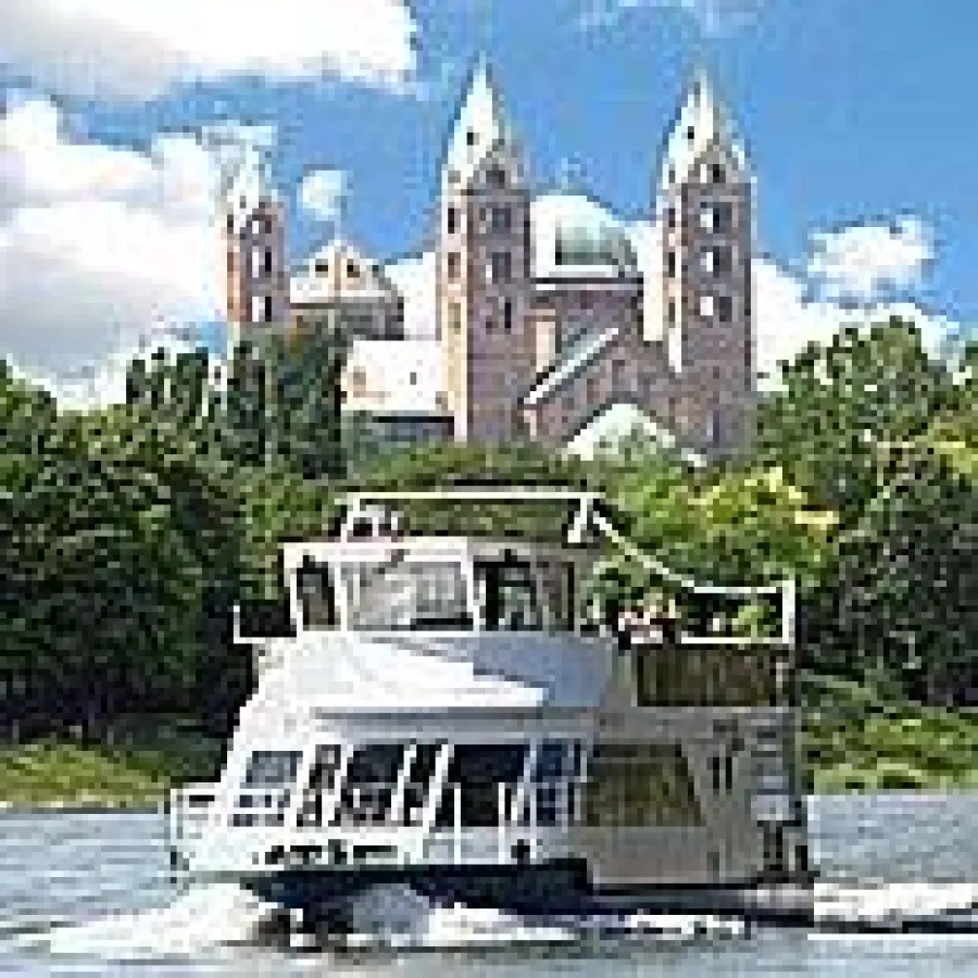 Foto: Speyer
