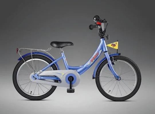 Kinderrad zu Weihnachten - so wählen Sie die richtige Größe Bild: Kinderrad zu Weihnachten - so wählen Sie die richtige Größe