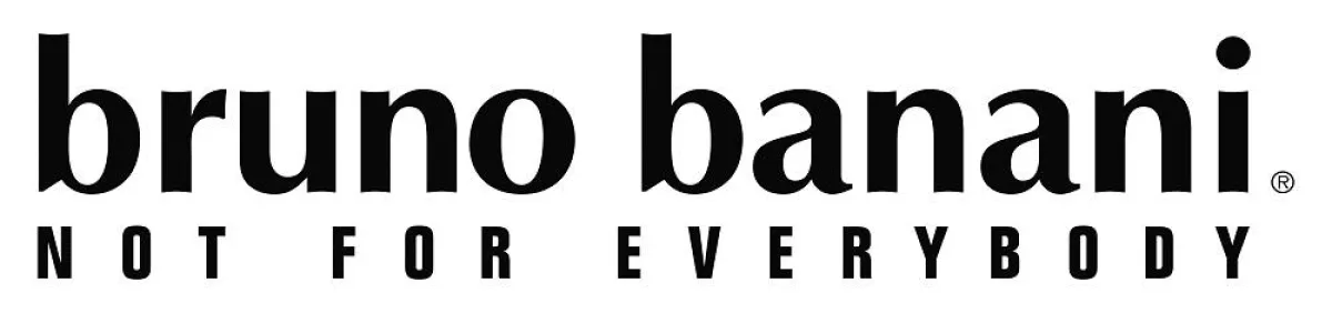 bruno banani Logo