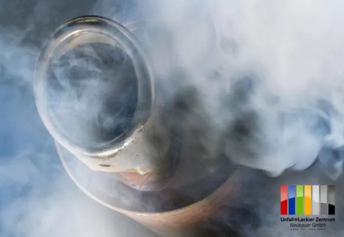 Bild: Immer wieder Diesel