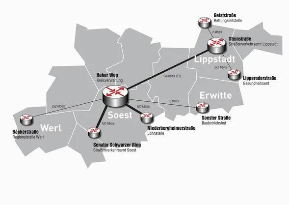 Bild: HeLi NET iTK schließt umfangreiches Projekt erfolgreich ab