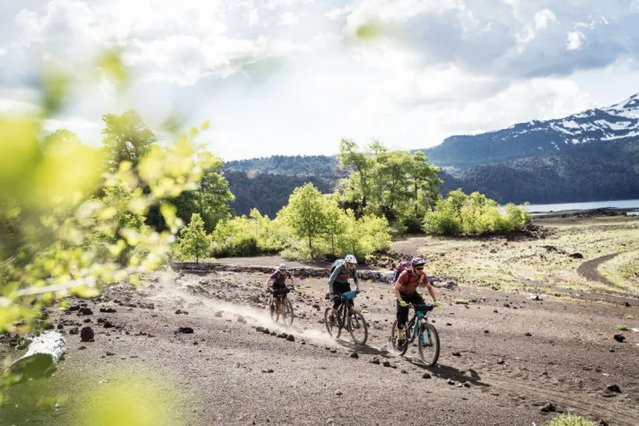 Bild: Smarte Details zeichnen die EVOC PHOTO-Kollektion aus