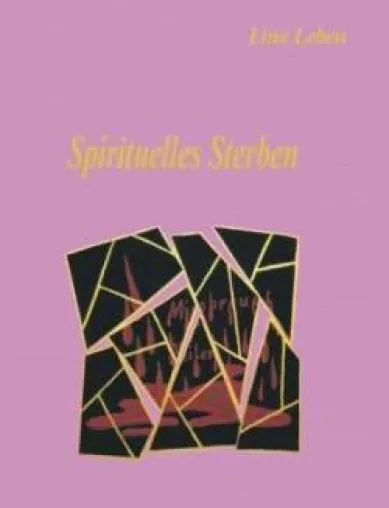 Bild: Leiden als Karma - Die spirituelle Dimension von sexuellem Missbrauch