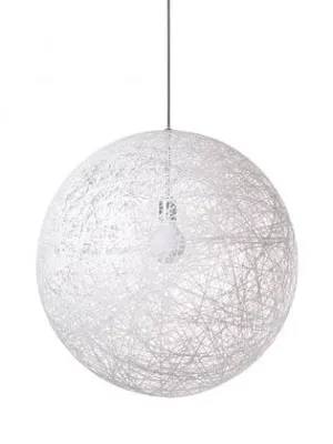 Bild: Häufig kopiert doch nie erreicht – Random Light von Moooi