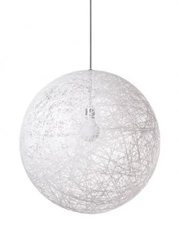 Bild: Häufig kopiert doch nie erreicht – Random Light von Moooi