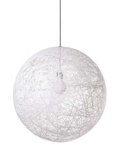 Häufig kopiert doch nie erreicht – Random Light von Moooi Bild: Häufig kopiert doch nie erreicht – Random Light von Moooi