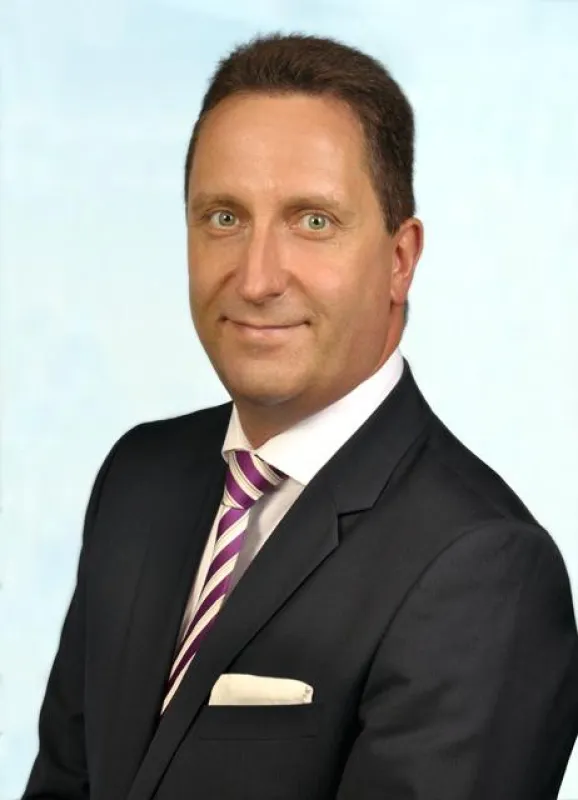 Michael Amann